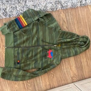 Aviator Nation Hoodie